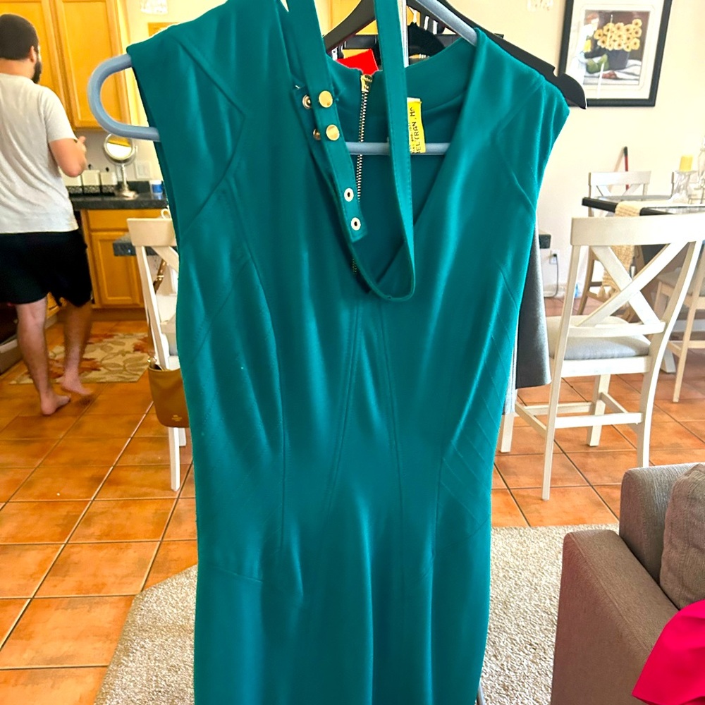 Cache Dress - image 1